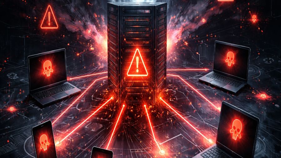 Denial-of-Service (DoS) Attacks